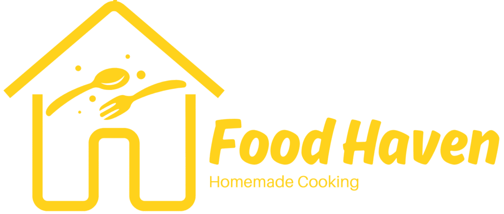 Food haven - Logo