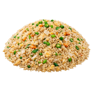 Eggs Fried Rice