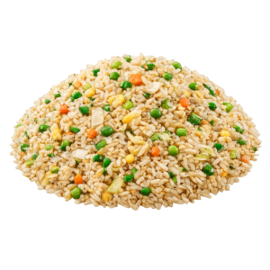 Veg Fried Rice