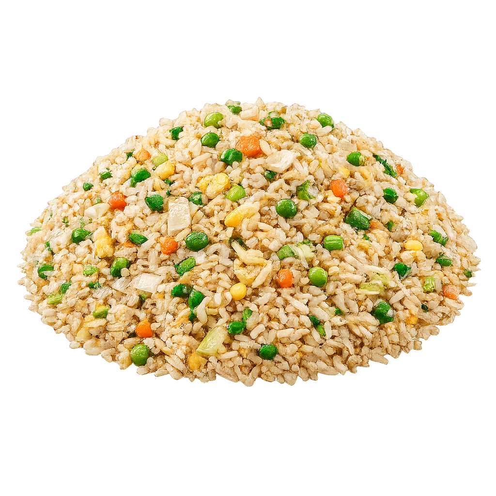 Veg Fried Rice