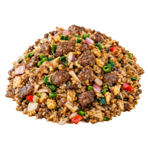 Lamb Kothu