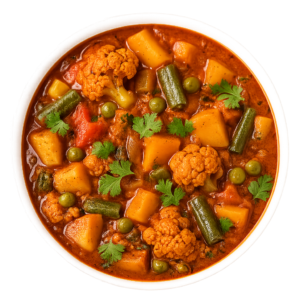 Veg Fried Rice