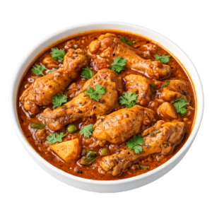 Chicken Curry