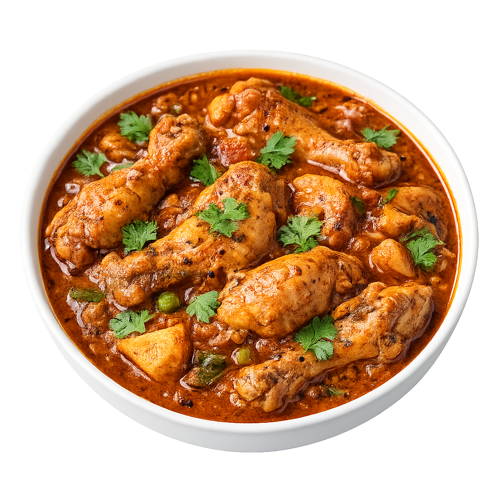 Chicken Curry