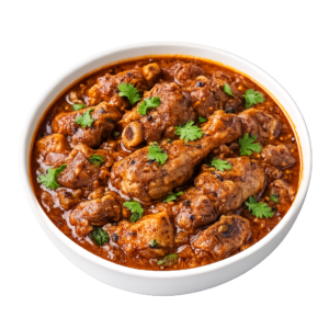 Lamb Curry
