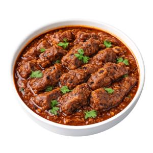 Beef Curry
