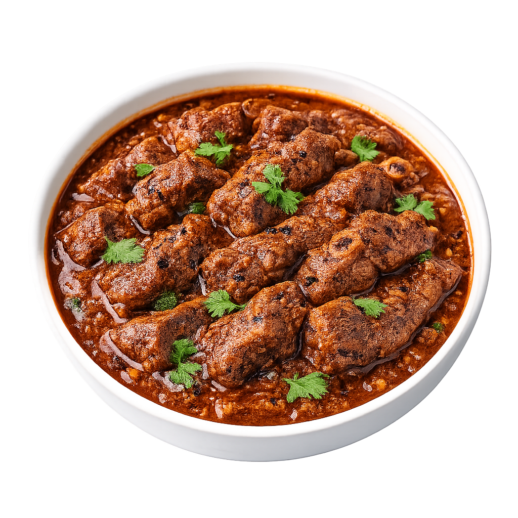 Beef Curry