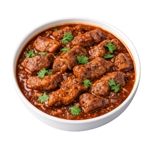Pork Curry