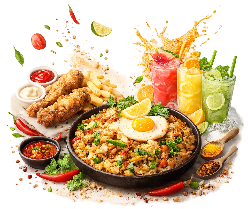 food haven