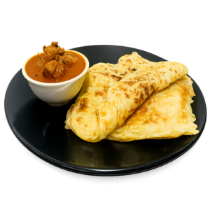 Roti & Curry