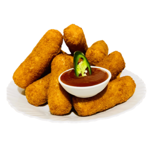 Chicken Rolls