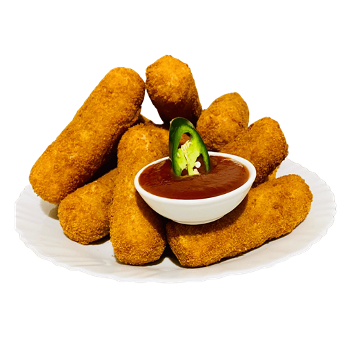 Chicken Rolls