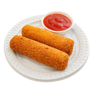 Veg Rolls