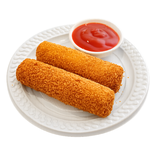Veg Rolls